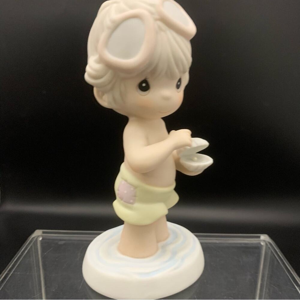 1992 Precious Moments Figurine